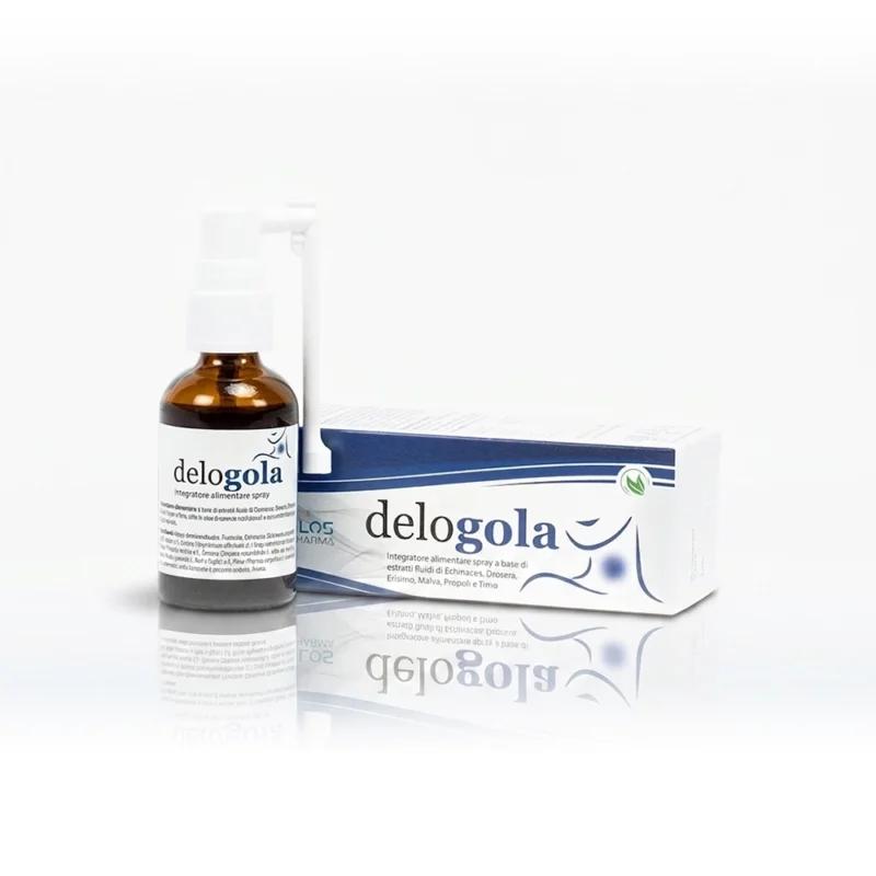 delogola spray