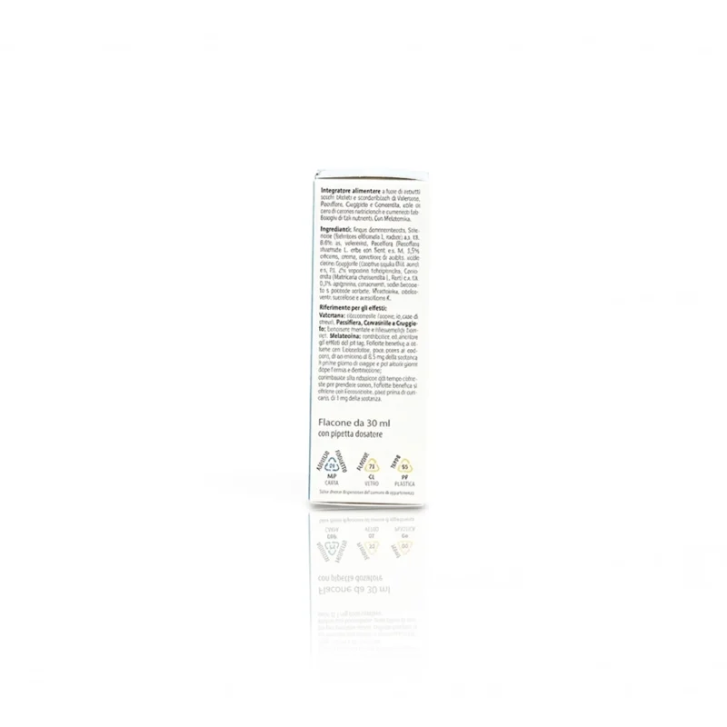 delonox ingredienti