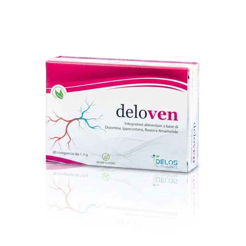 deloven
