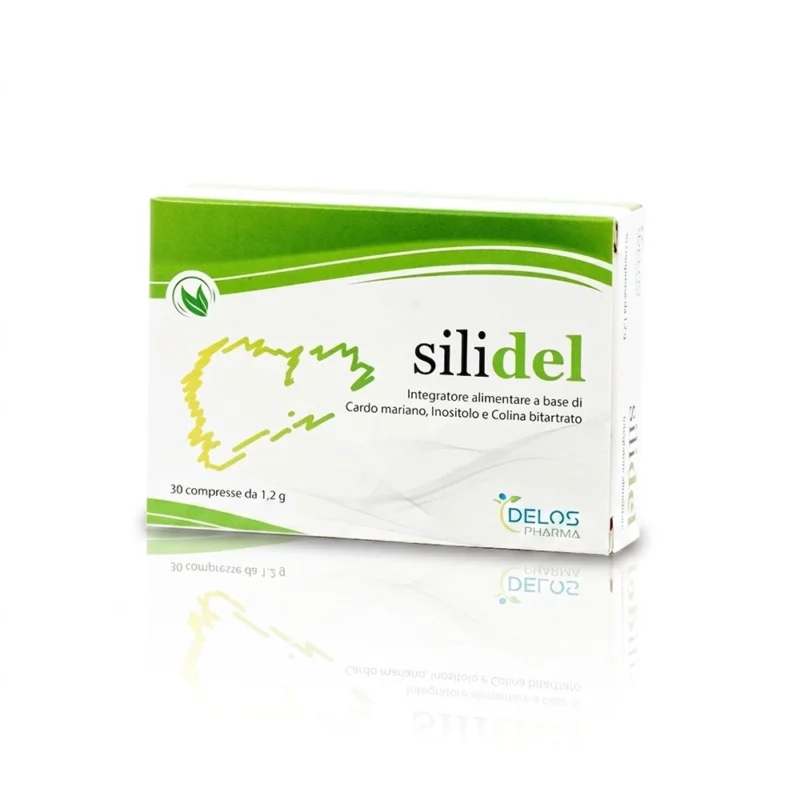 silidel